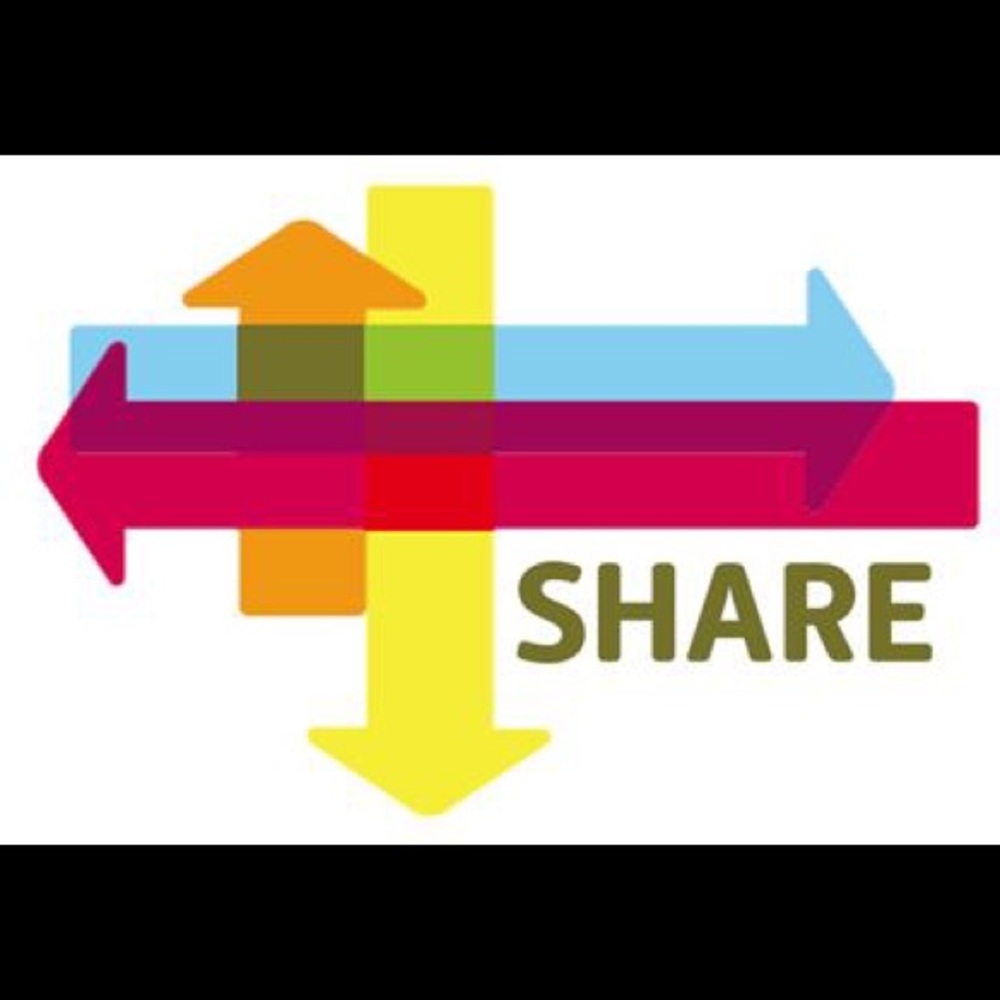 S H A R E  —